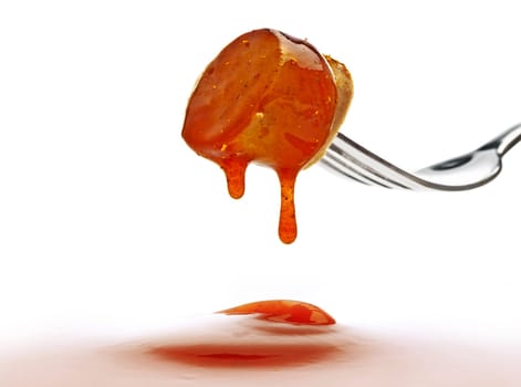 Currywurst