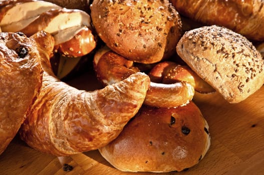 bread roll