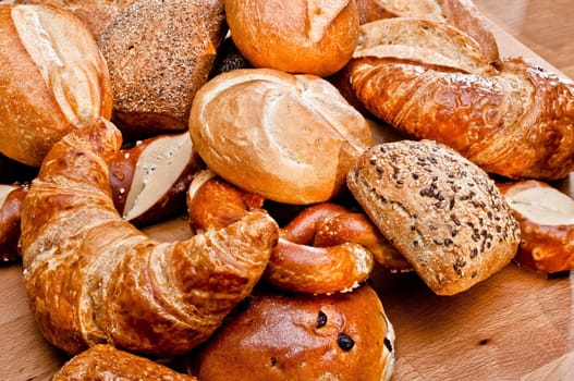 bread roll