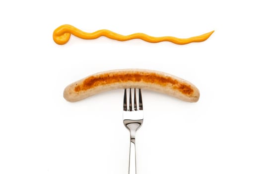 bratwurst