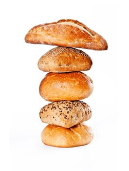 bread roll