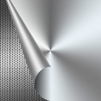 Chrome Plate