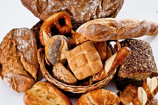 bread roll