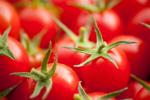 Cherry tomato