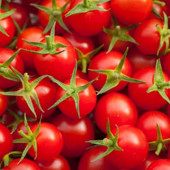 Cherry tomato