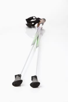 Nordic Walking Stoecke