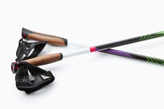 Nordic Walking Stoecke