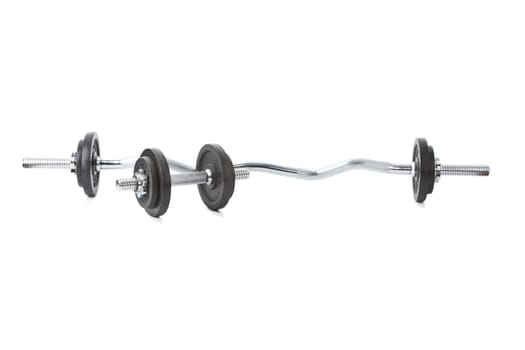 Dumbbell