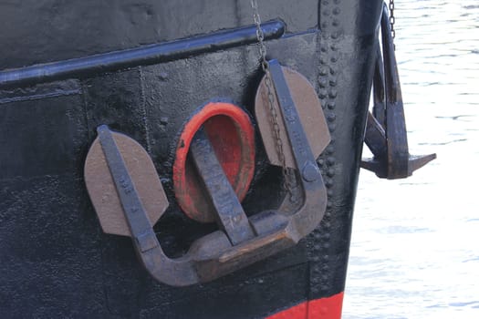 Anchor