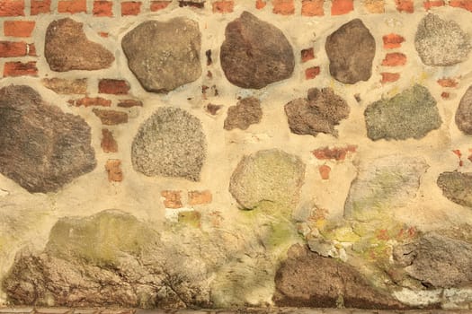 decorative wall