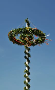 Maypole