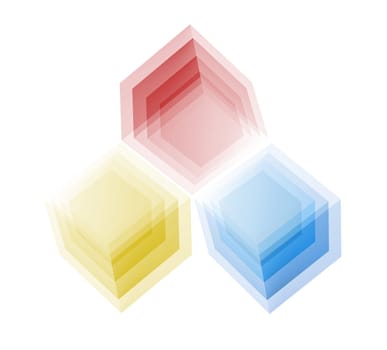 Cube logo