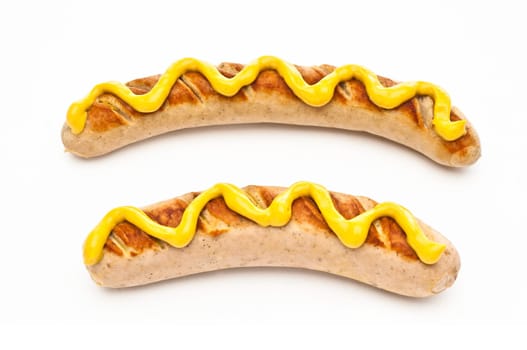 bratwurst