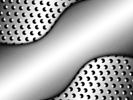 Chrome Plate