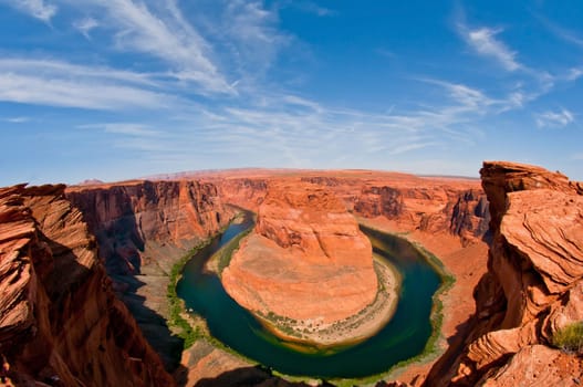 Horseshoe Bend