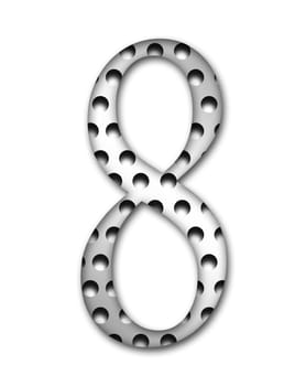 NO. 8