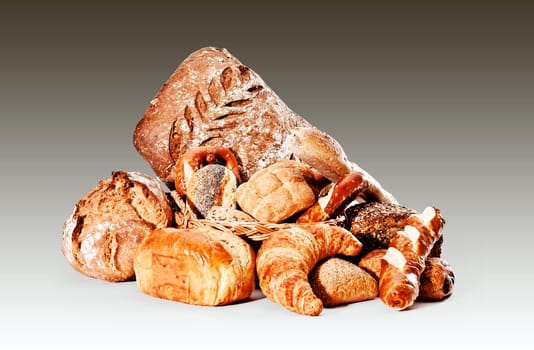 Bread
