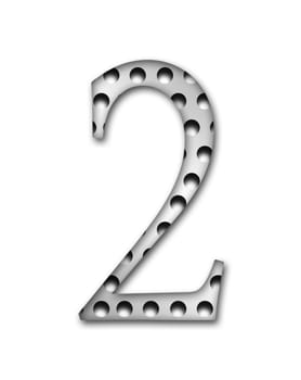 NO. 2