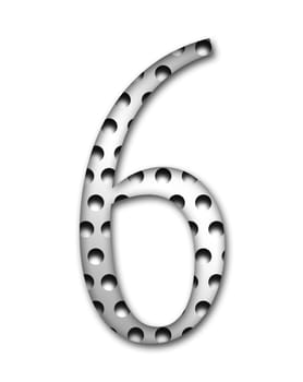 NO. 6
