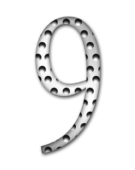 NO. 9