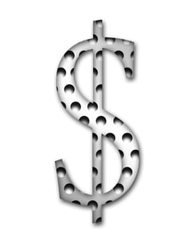 Metal Dollar