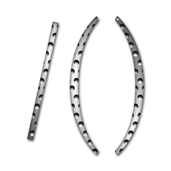 Metal Clamp