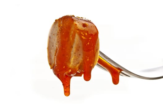 Currywurst