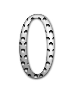 NO. 0