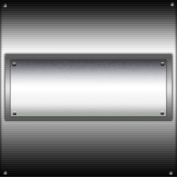 Metal Shield