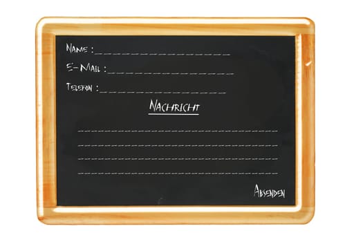 Blackboard