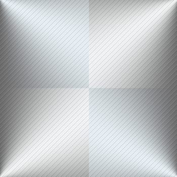 Metal plate