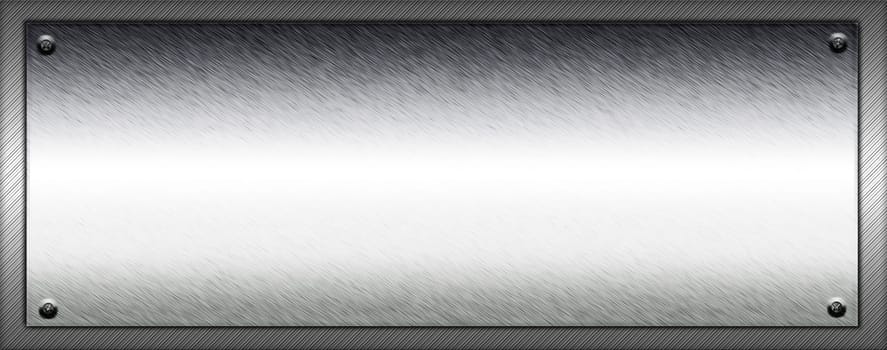Metal Shield