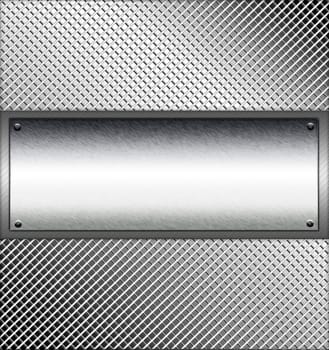 Metal Shield