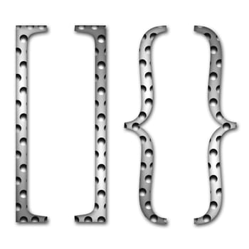 Metal Clamp