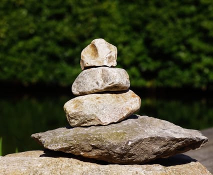 Stone Tower