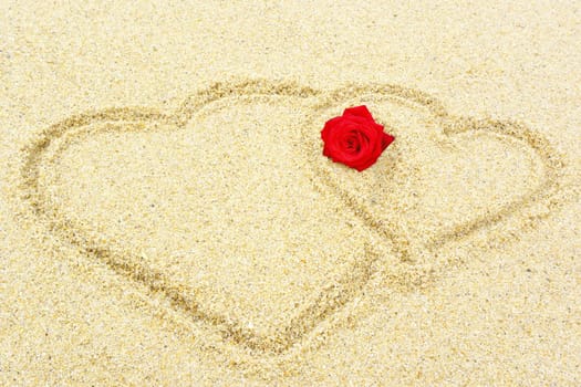 Two Hearts