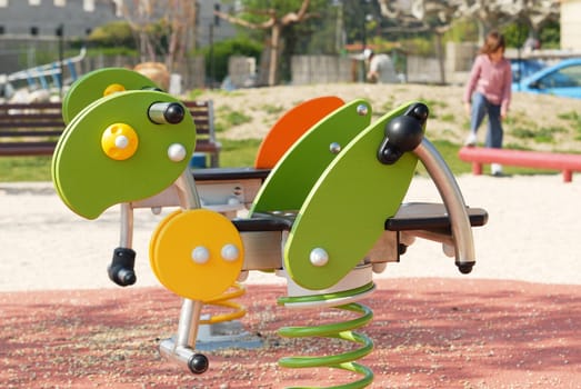 Park for children