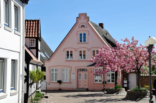 Townhouse