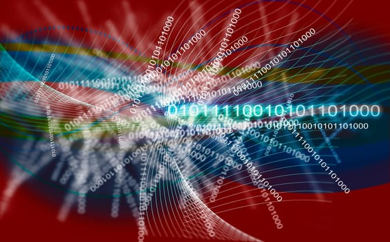 background-abstract-traffic