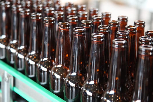 Beverage industry