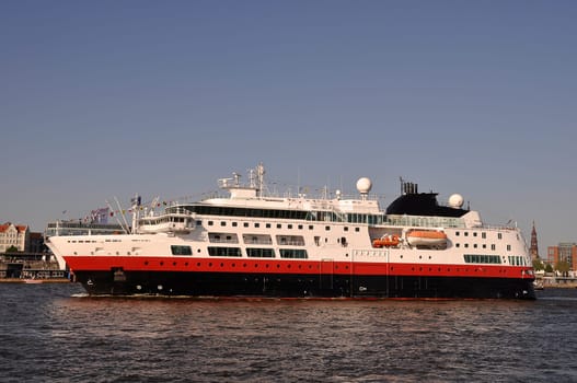 Port of Hamburg