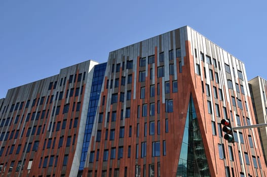 modern architecture