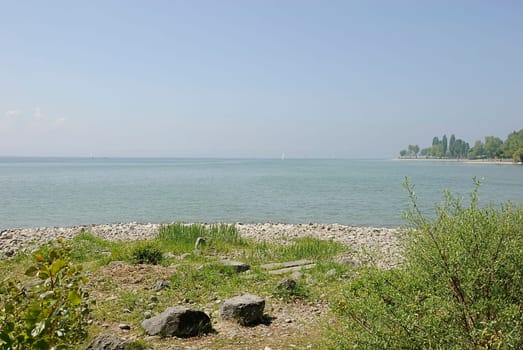 Lake Constance