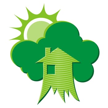 Environmental symbol