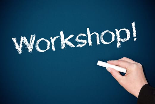 Workshop!