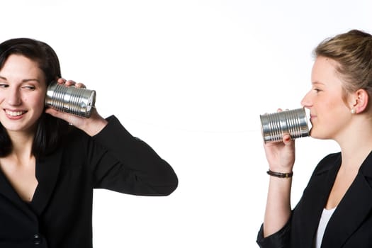 Vintage Communication