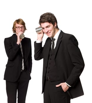 Communication