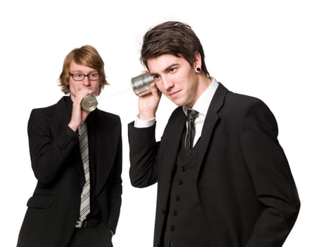 Communication