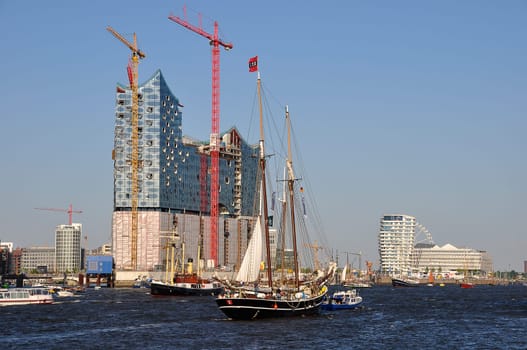 Elbphilharmonie