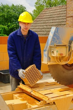 Stone saw - stone saw 08